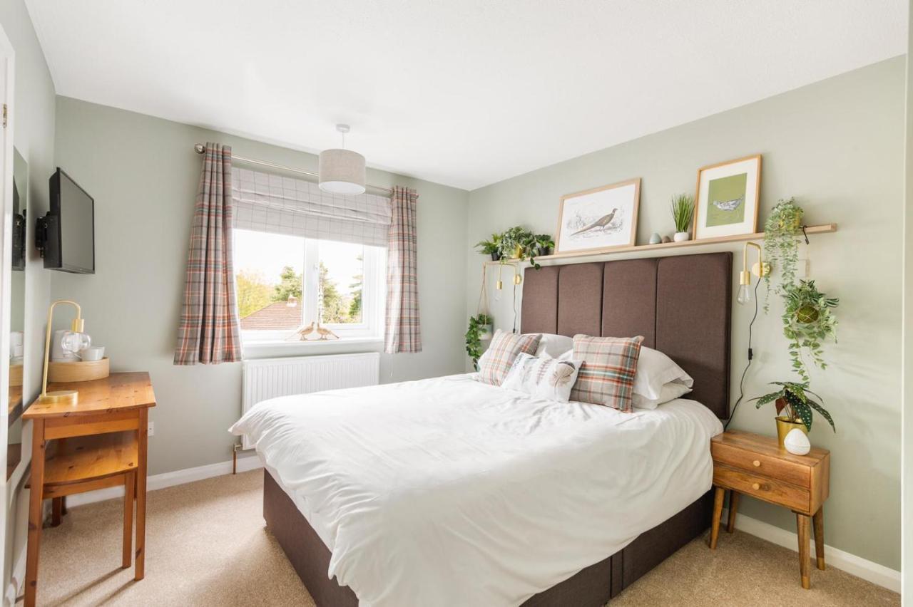The Fromeway Bed & Breakfast Radstock Exterior photo